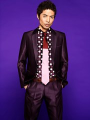 Kiss FM KOBE 後援 久保田 利伸「TOSHINOBU KUBOTA CONCERT TOUR 2015 “L.O.K”」 | Kiss  FM KOBE